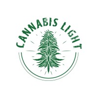 Cannabis Light logo - Similar company to Lighthouse Cannabis