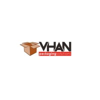 VHAN Packaging Solutions logo - Similar company to Stardogs