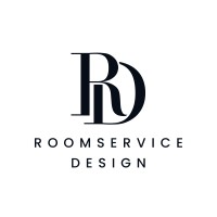 Roomservice Design logo - Similar company to Gf Interiors Ltd