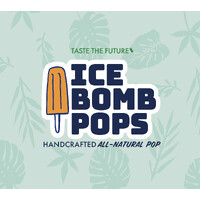 Ice Bomb Pops logo - Similar company to Cooperativa De Transporte De Carga E Passageiros - Girocoop