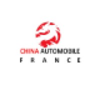 CHINA AUTOMOBILE FRANCE