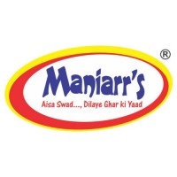 HSM Foods International Pvt. Ltd. - Maniarr's logo - Similar company to Ttx Technology Co.,Ltd