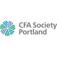 CFA Society Portland logo - Similar company to Echo Finance Llc