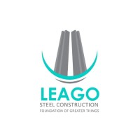 Leago Steel Construction (Pty) Ltd logo - Similar company to Alumaker
