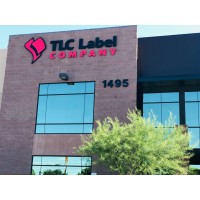 TLC Label Company logo - Similar company to Xode Inc.