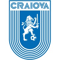 Universitatea Craiova logo - Similar company to Fc Rapid Bucuresti