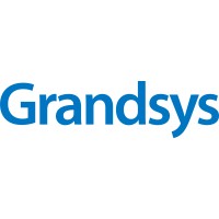 Grandsys logo - Similar company to Iscet- Instituto Superior De Ciências Empresariais E Tecnológicas