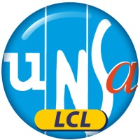 UNSA LCL logo - Similar company to Fo Lcl Siege