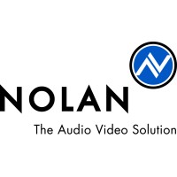 Nolan Audio Video logo - Similar company to Productionone