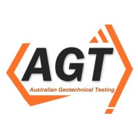 Australian Geotechnical Testing (AGT) logo - Similar company to Pse Consulting Engineers