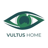 Vultus Home logo - Similar company to Ekiso