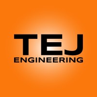 TEJ Engineering logo - Similar company to Lanko Systems Inc.