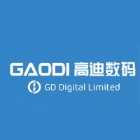 GD HUNTING CAMERA logo - Similar company to Fisher Creative