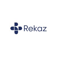 Rekaz Veterinary Company logo - Similar company to Golden Gulf Veterinary Company