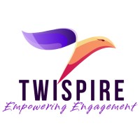 TWISPIRE logo - Similar company to Marcadspro Media®