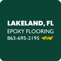 Lakeland FL Epoxy Flooring logo - Similar company to Rig Roofing