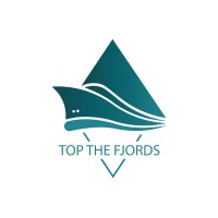 Top The Fjords logo - Similar company to Cornelius Sjømatrestaurant