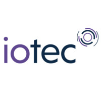 iotec Global logo - Similar company to Stir Marketing
