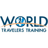 World Travelers Training logo - Similar company to Biodiversity Citizen Science Omlas