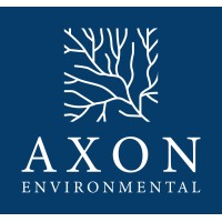 Axon Environmental Management logo - Similar company to Transition Habitat Conservancy