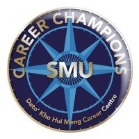 SMU Career Champions logo - Similar company to Vision Financial