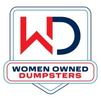 Women Owned Dumpsters logo - Similar company to Solid Waste Management Dept
