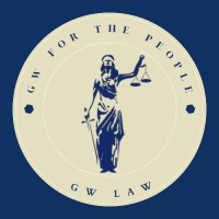 GW For The People logo - email format related to The Weingarten Institute for Neuroscience, Inc.