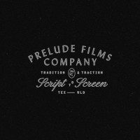 Prelude Films logo - Similar company to C&H Concepts Web Design