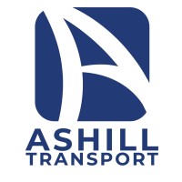 Ashill Transport logo - Similar company to Etcher Solutions Pty Ltd