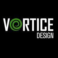 Vortice Design logo - Similar company to Reych Constructora Y Consultora
