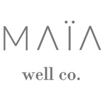 MAIA well co. logo - Similar company to It'S So Simple