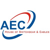 AEC- ahmedabad electric corporation logo - Similar company to Aec Electric