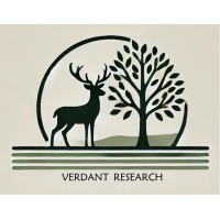 Verdant Research logo - Similar company to Finvence