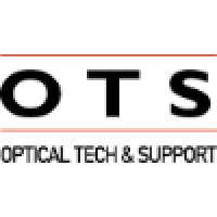 Optical Tech & Support