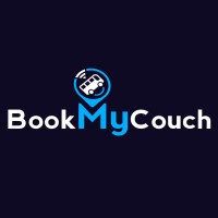 BookMyCouch logo - Similar company to Wings And Wheels