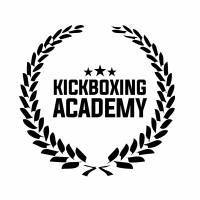 Kickboxing Academy logo - Similar company to Foxing Fit