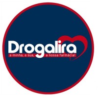 Rede Drogalira logo - Similar company to Rdfarma