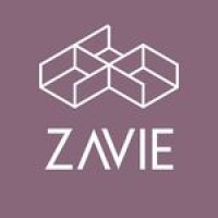 Zavie logo - Similar company to Finnova  | فینووا
