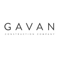 Gavan Construction Company Ltd logo - Similar company to Greenland Construction