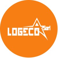Logeco sarl logo - Similar company to M.E.S Afrique Sarl