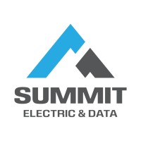 Summit Electric & Data, Inc. logo - Similar company to Oj Insulation
