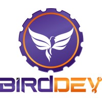 BIRDEV Co. logo - Similar company to Bee Network