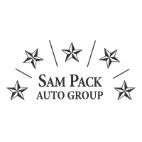 Sam Pack Auto Group logo - Similar company to Sam Pack'S Five Star Chevrolet