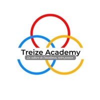 TREIZE ACADEMY logo - Similar company to Predixus