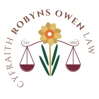 Robyns Owen Law logo - Similar company to Winrow Solicitors
