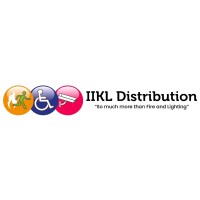 IIKL Distribution logo - Similar company to Pentland Fire & Security