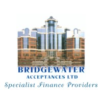 Bridgewater Acceptances Limited logo - Similar company to Goldcrest Finance Limited