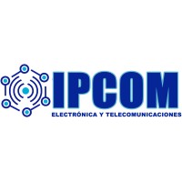 IPCOM ELECTRÓNICA Y TELECOMUNICACIONES logo - Similar company to Austral Telecom - Austtel