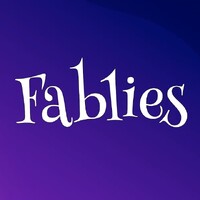Fablies logo - Similar company to Kids with Brains Ltd