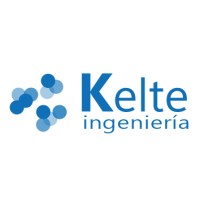 Ingeniería Kelte S.L logo - Similar company to Anpane Telecom Slu